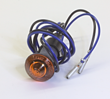 Seitliche Leuchte, Seitenblinkleuchte (46304498), FIAT / Lancia Original